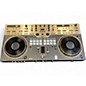 Used Pioneer DJ DDJREV7 Limited Edition Gold DJ Controller thumbnail