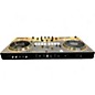 Used Pioneer DJ DDJREV7 Limited Edition Gold DJ Controller