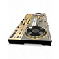 Used Pioneer DJ DDJREV7 Limited Edition Gold DJ Controller