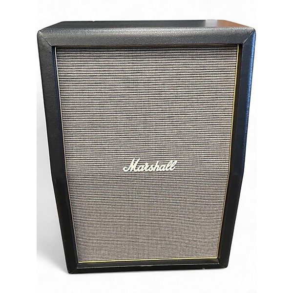 Used Marshall Origin 212A Guitar Cabinet