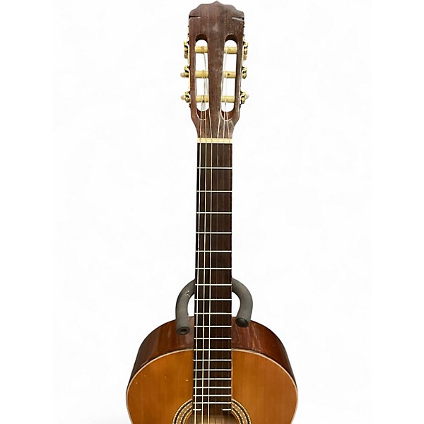 Used Epiphone C40 Natural Classical Acoustic Guitar