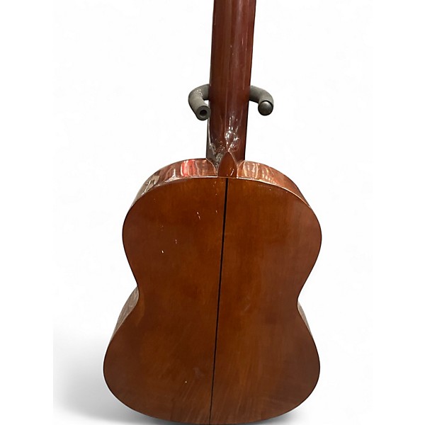 Used Epiphone C40 Natural Classical Acoustic Guitar