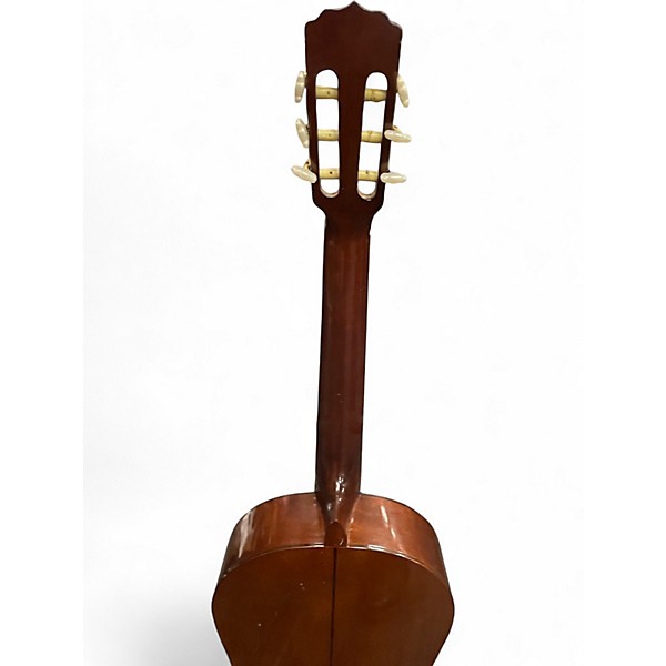 Used Epiphone C40 Natural Classical Acoustic Guitar