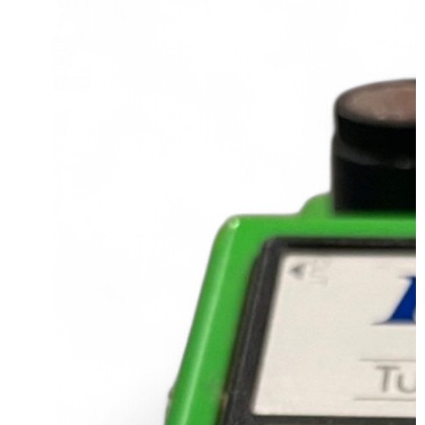 Used Ibanez TS9 Tube Screamer Distortion Effect Pedal