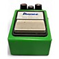 Used Ibanez TS9 Tube Screamer Distortion Effect Pedal