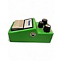 Used Ibanez TS9 Tube Screamer Distortion Effect Pedal