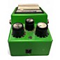 Used Ibanez TS9 Tube Screamer Distortion Effect Pedal