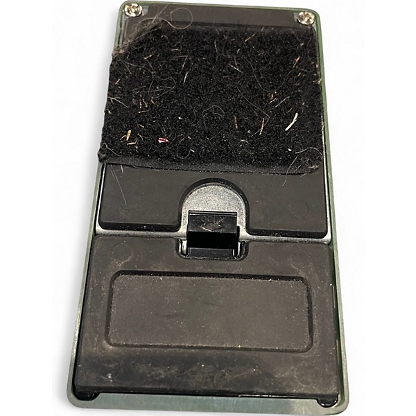 Used Ibanez TS9 Tube Screamer Distortion Effect Pedal