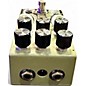 Used Walrus Audio Ages Five-State Overdrive Effect Pedal