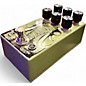 Used Walrus Audio Ages Five-State Overdrive Effect Pedal