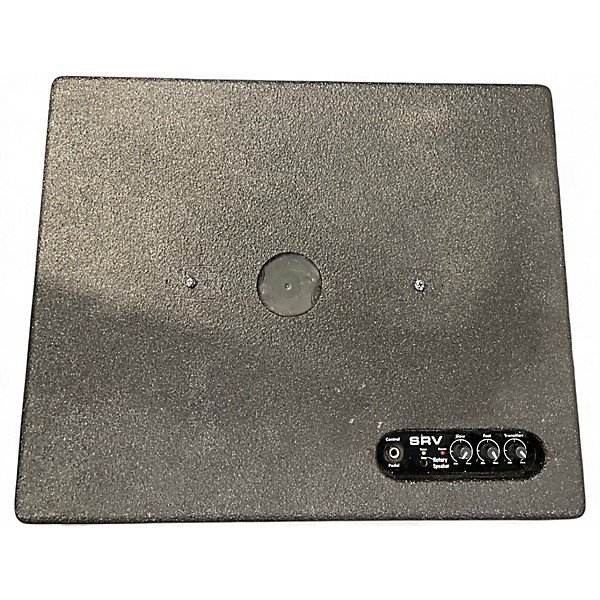 Used Motion Sound srv-112 Guitar Cabinet