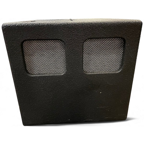 Used Motion Sound srv-112 Guitar Cabinet