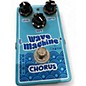 Used Caline WAVE MACHINE CHORUS Effect Pedal thumbnail