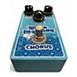 Used Caline WAVE MACHINE CHORUS Effect Pedal