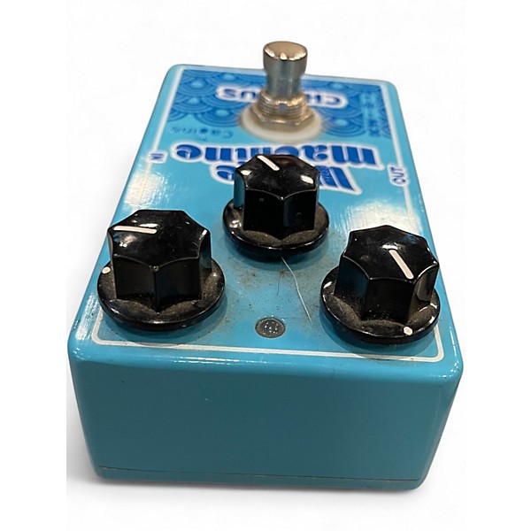 Used Caline WAVE MACHINE CHORUS Effect Pedal