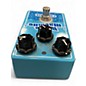 Used Caline WAVE MACHINE CHORUS Effect Pedal