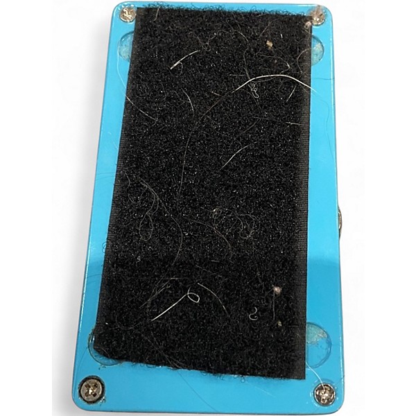 Used Caline WAVE MACHINE CHORUS Effect Pedal