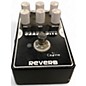 Used Caline SNAKE BITE REVERB Effect Pedal