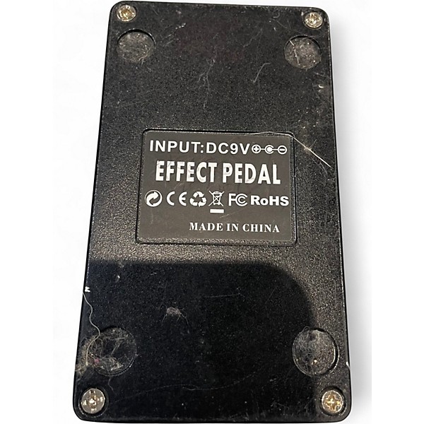 Used Caline SNAKE BITE REVERB Effect Pedal