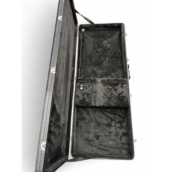 Used Jackson JS32T KV GLOSS BLACK Solid Body Electric Guitar