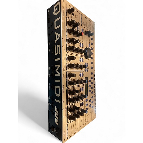 Used Quasimidi Rave-o-lution 309 Production Controller