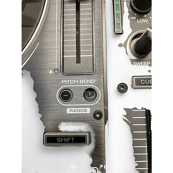 Used Denon DJ Prime 4 DJ Controller