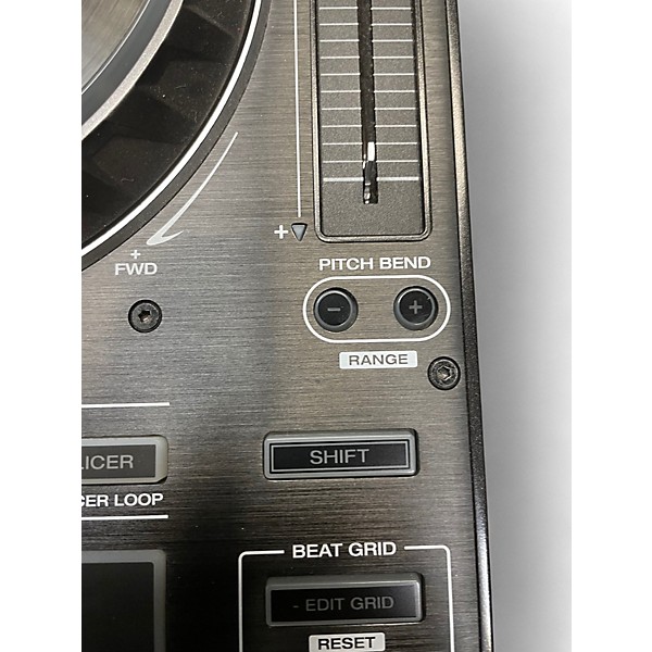 Used Denon DJ Prime 4 DJ Controller