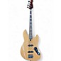 Used Sire Marcus Miller V5 Natural Electric Bass Guitar thumbnail