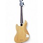 Used Sire Marcus Miller V5 Natural Electric Bass Guitar
