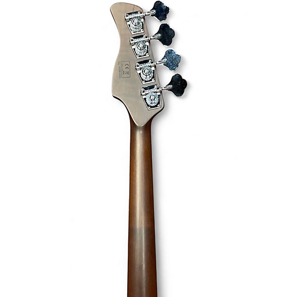 Used Sire Marcus Miller V5 Natural Electric Bass Guitar