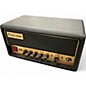 Used Friedman BE MINI Solid State Guitar Amp Head thumbnail