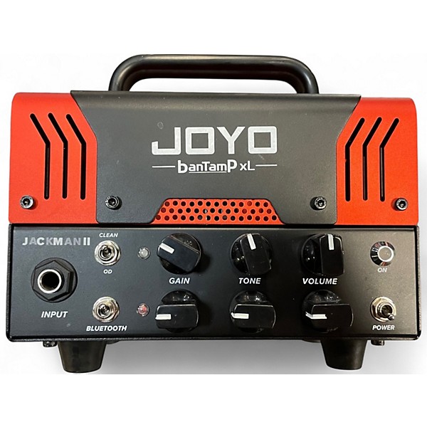 Used Joyo BANTAMP XL Solid State Guitar Amp Head