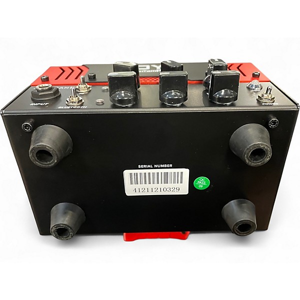 Used Joyo BANTAMP XL Solid State Guitar Amp Head