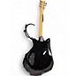 Used First Act ME 3915 Black Flame Solid Body Electric Guitar