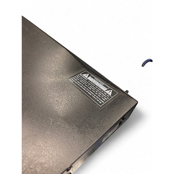 Used Peavey CMX602 Line Mixer