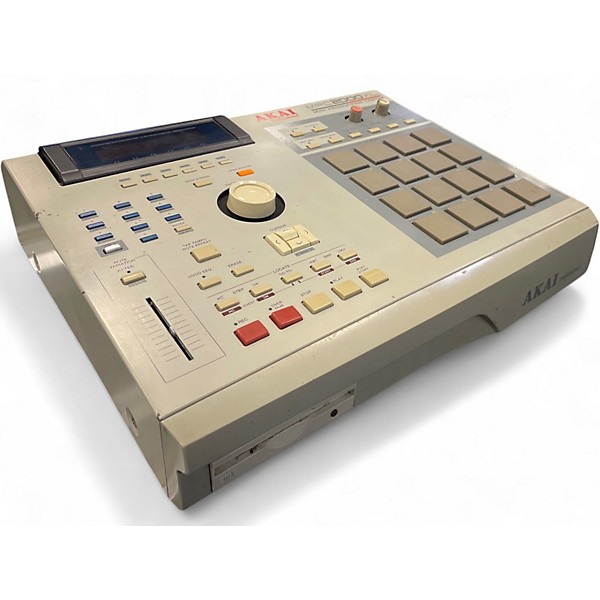 Used Akai Professional MPC2000XL Production Controller