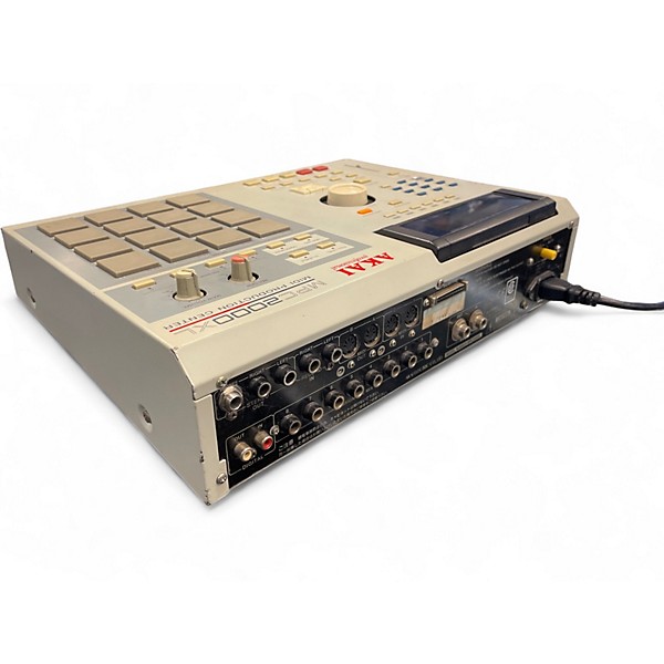 Used Akai Professional MPC2000XL Production Controller