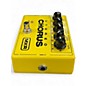 Used MXR Stereo Chorus Effect Pedal
