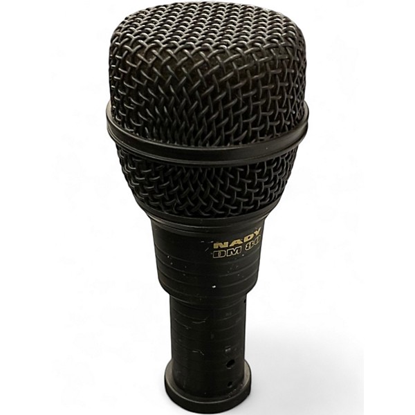 Used Nady 7 Piece Drum Microphone