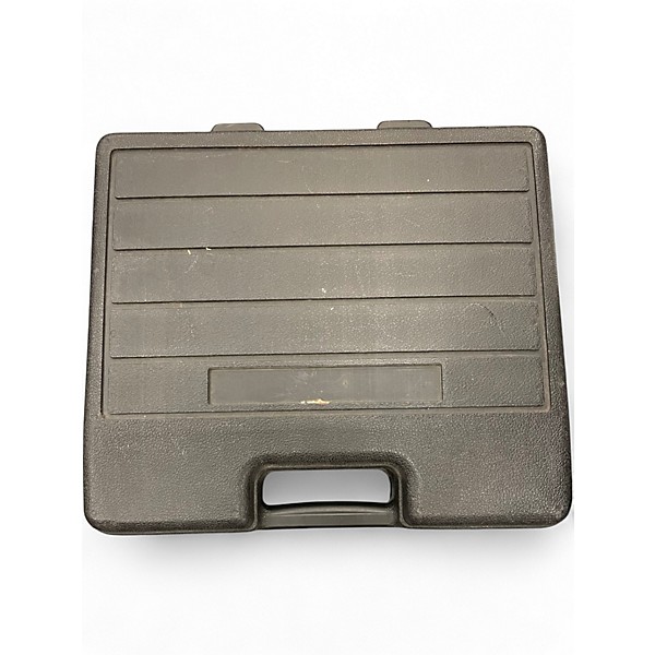 Used Nady 7 Piece Drum Microphone