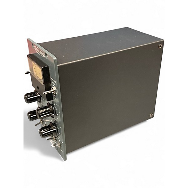 Used Lindell Audio RE-51 Rack Equipment