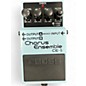 Used BOSS CE5 Chorus Ensemble Effect Pedal thumbnail