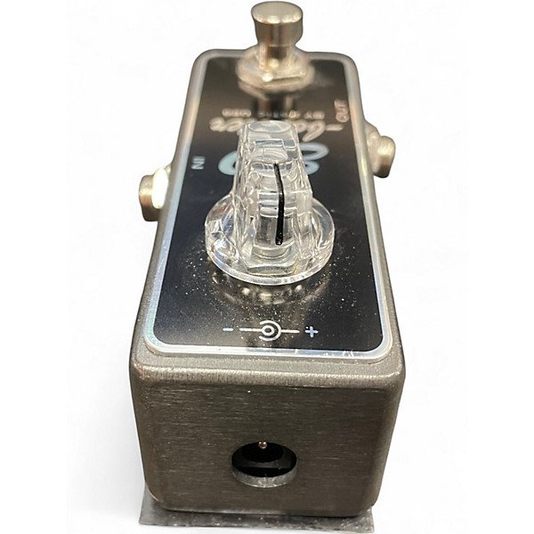 Used Xotic EP Booster Effect Pedal