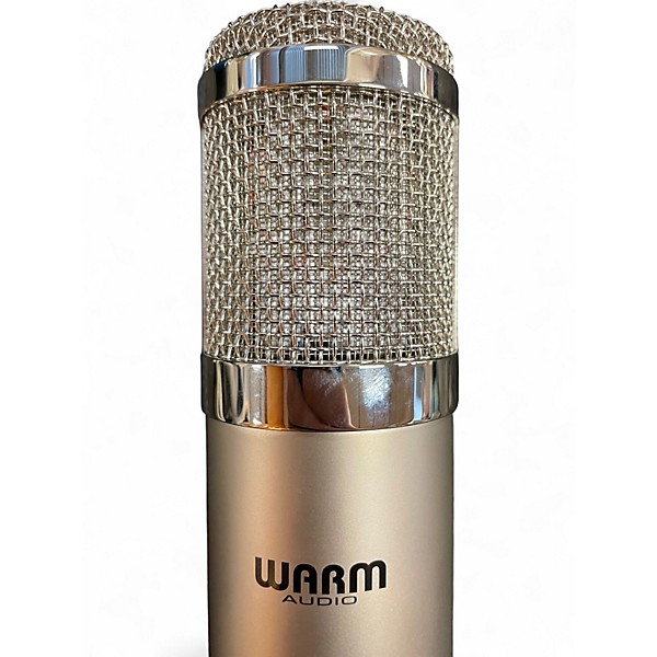 Used Warm Audio WA-47 jr SE Condenser Microphone