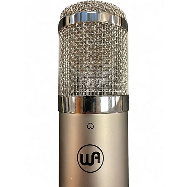 Used Warm Audio WA-47 jr SE Condenser Microphone
