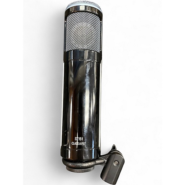 Used Sterling Audio ST151 Condenser Microphone