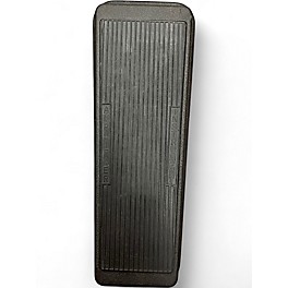Used Dunlop Cry Baby Wah Effect Pedal
