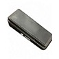 Used Dunlop Cry Baby Wah Effect Pedal