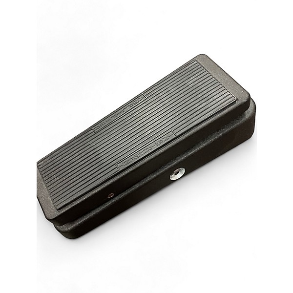 Used Dunlop Cry Baby Wah Effect Pedal
