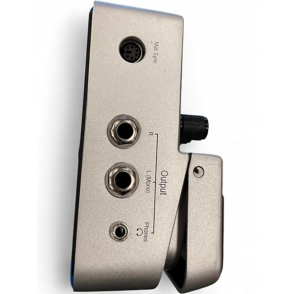 Used Singular Sound Beatbuddy Drum Machine